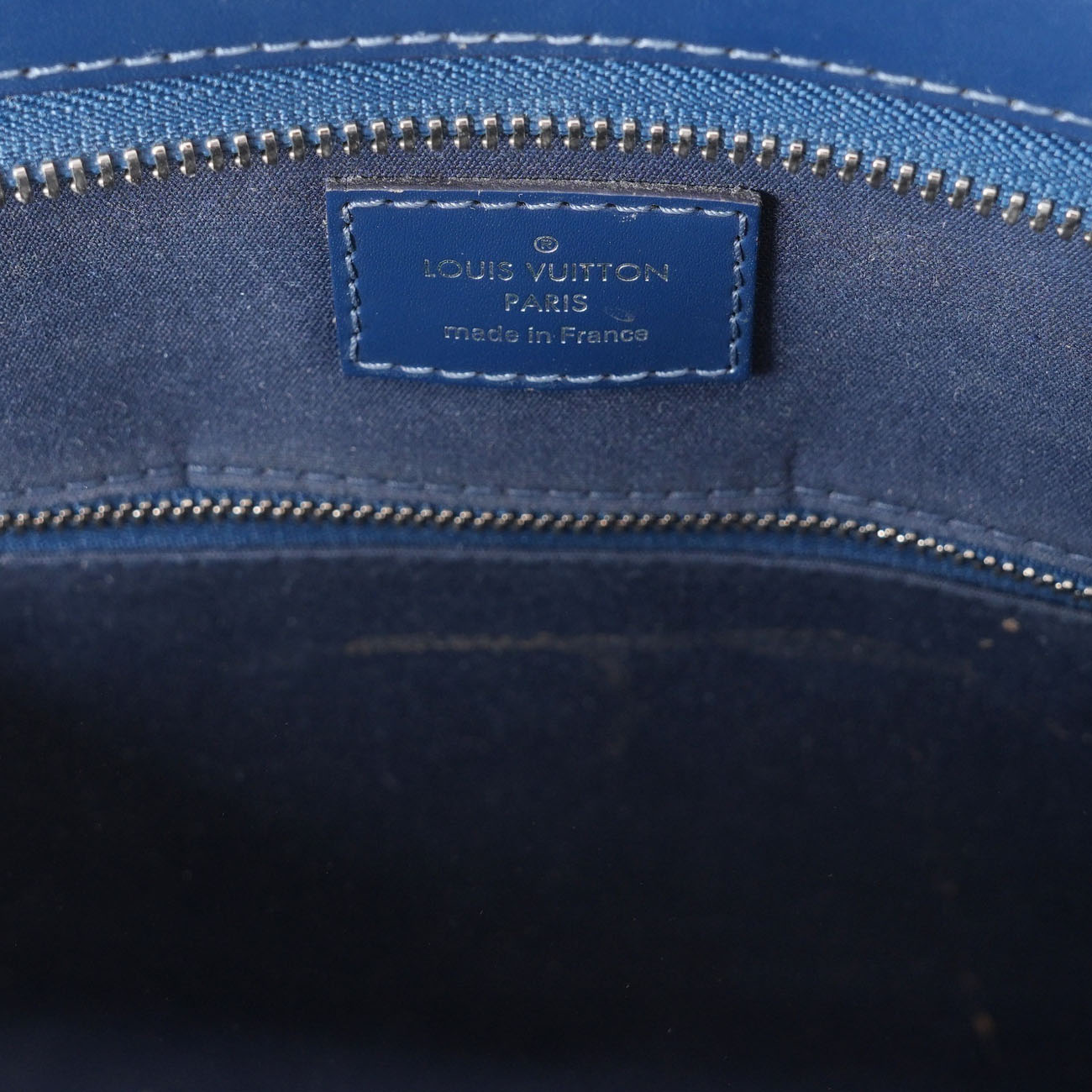 LOUIS VUITTON(USED)루이비통 M94375 에삐 수플로 토트
